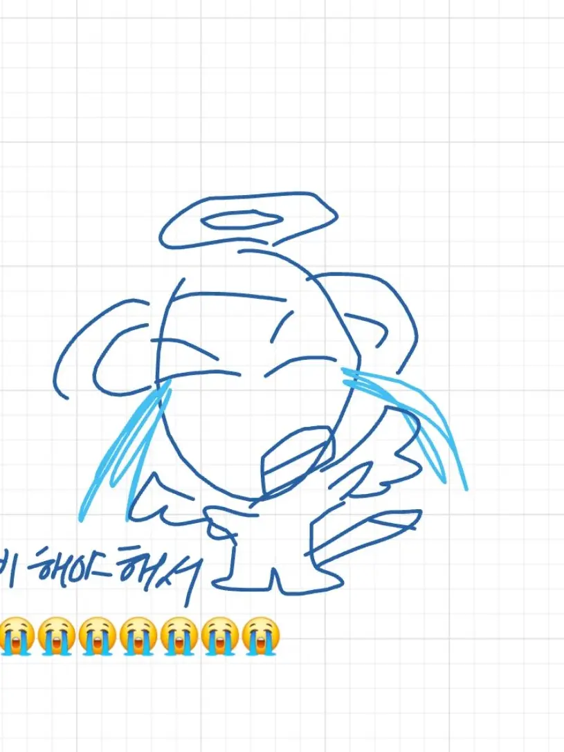 Monkey_magic의 몽키가 하늘을 날아요 할렐루야😘