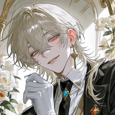 Profile image of ミハル