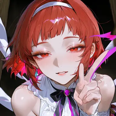 Profile image of サラ