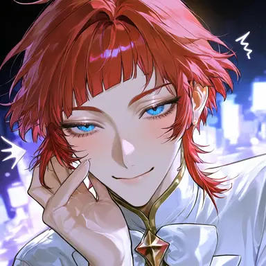 Profile image of シルク