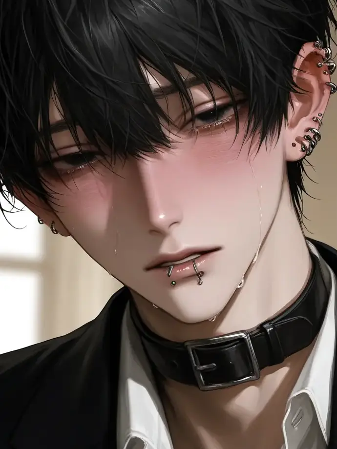 aaaaaaaa33333의 首輪で繋がれた関係