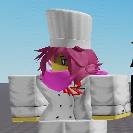 Profile image of Jane dough
