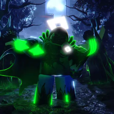 Profile image of Living legend John doe