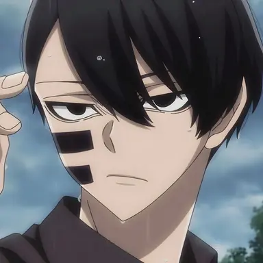 Profile image of 無陀野無人