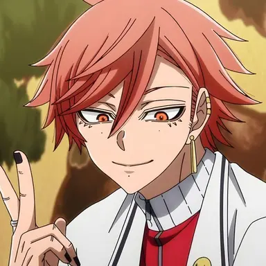 Profile image of 花魁坂京夜