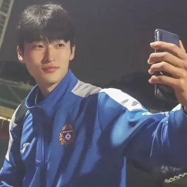 Profile image of 조규성