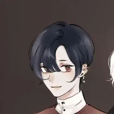 Profile image of Asher and Leo