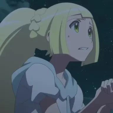 Profile image of 릴리에