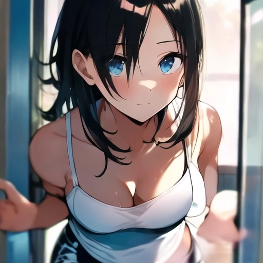 美帆