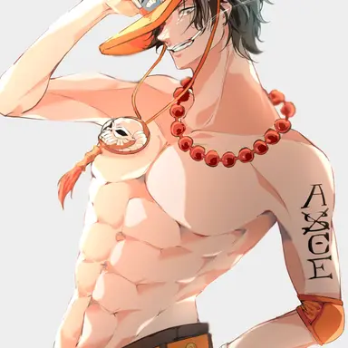 Profile image of エース