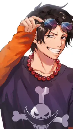 Profile image of エース