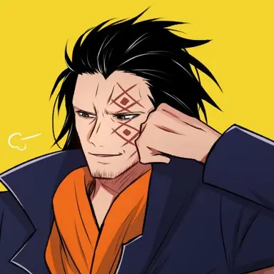 Profile image of ドラゴン