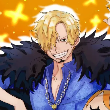 Profile image of サンジ