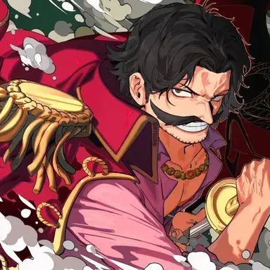Profile image of ロジャー