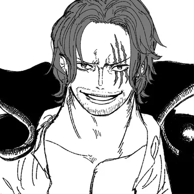 Profile image of シャンクス
