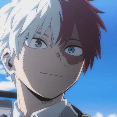 Profile image of 轟 焦凍