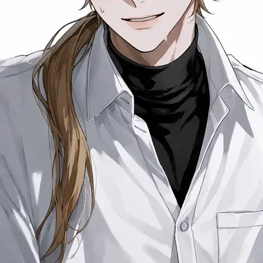 Profile image of 朔