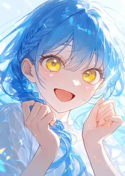 Profile image of Pochiko