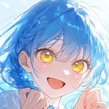 Profile image of Pochiko