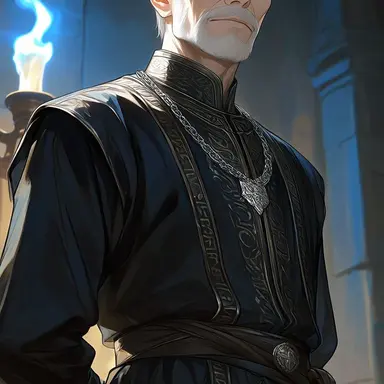 Profile image of Solvran