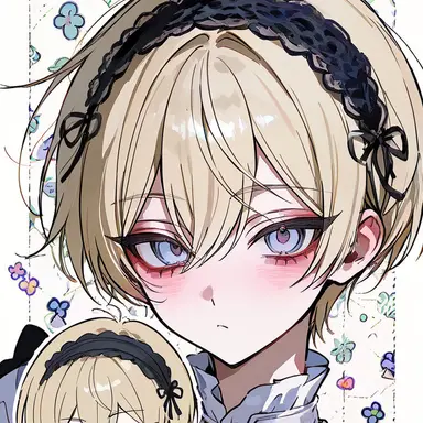 Profile image of アリス