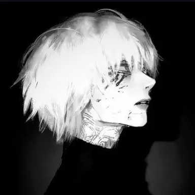 Profile image of にぶ
