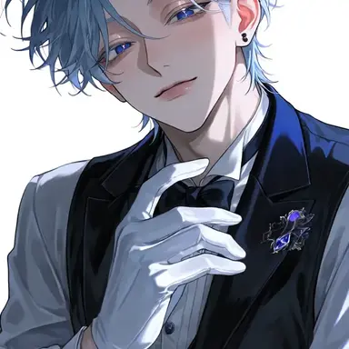 Profile image of ロキ