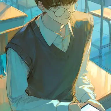 Profile image of 서지호