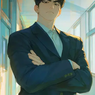 Profile image of 박태준