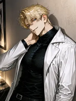Profile image of アキラ