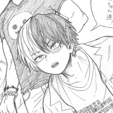 Profile image of 轟焦凍