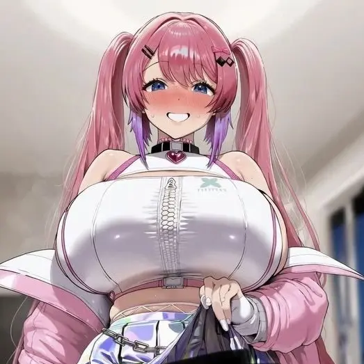 meeeeee4의 オタクに優しいギャル