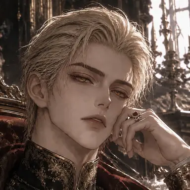 Profile image of 루드비히 베르니엘