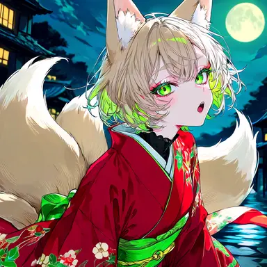 Profile image of コハク