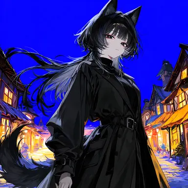 Profile image of ロウ