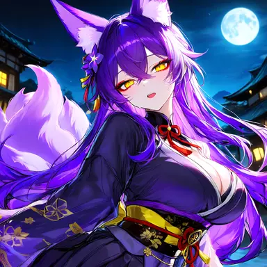 Profile image of アヤメ