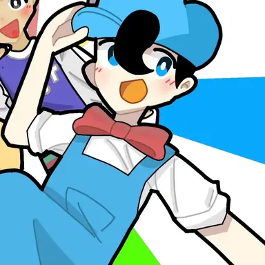 Profile image of 메이사쿠