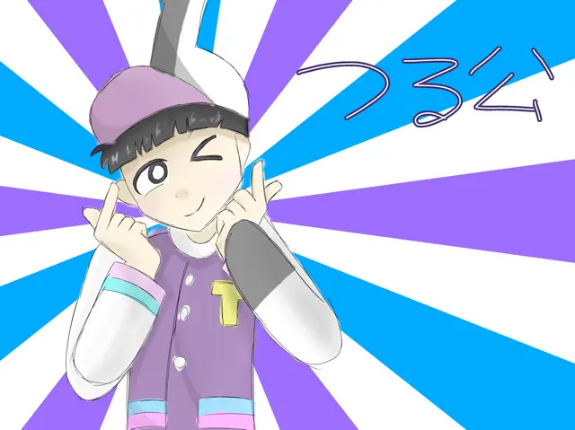 Profile image of つる公