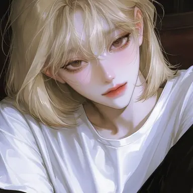Profile image of 백주은