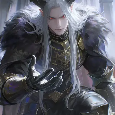 Profile image of Ashtar Zenos