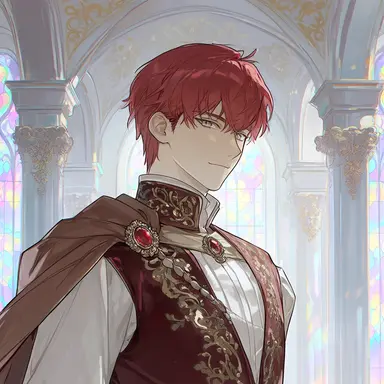 Profile image of テオドーア