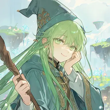 Profile image of アルマ