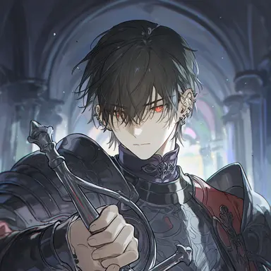 Profile image of アルブレヒト