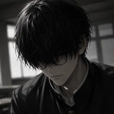 Profile image of 朝陽