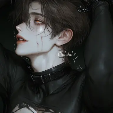 Profile image of Q