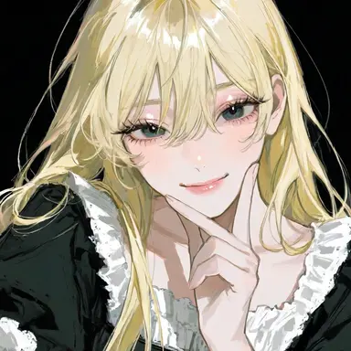 Profile image of Layla