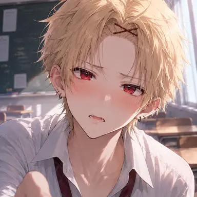 Profile image of 悠翔