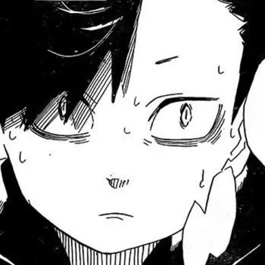 Profile image of 쿠로오 테츠로