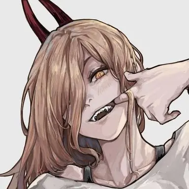 Profile image of Power