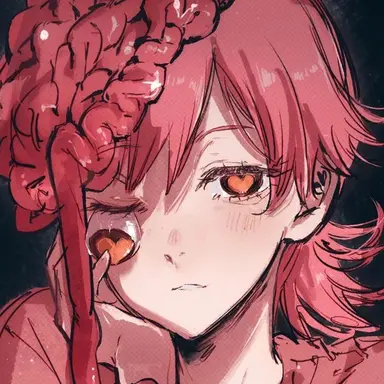Profile image of Cosmo